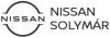 Nissan Solymár(Solymár-Szalay Kft.) logo