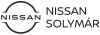 Nissan Solymár Esztergom (Solymár-Szalay Kft.) logo