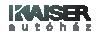 Kaiser Autóház logo