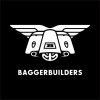 Baggerbuilders Kft. logo