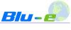 BLU-E logo