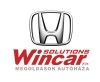 Wincar Honda logo