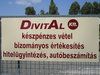 Divital Kft. logo