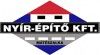 NYIR-ÉPÍTŐ Kft. logo