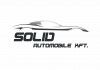 Solid Automobile logo