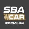 SBA Car Premium Veszprém logo