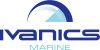 IvanicsMarine logo