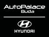 Auto Palace Buda használtautó értékesítés logo