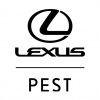 Lexus Pest logo