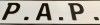 P.A.P. Kft logo