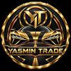 Yasmin Trade Kft logo