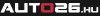 Auto 26 logo