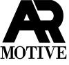 AR Motive logo