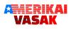 Amerikai Vasak (Solymár Szalay Kft.) logo