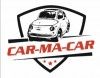 CAR-MA-CAR Kft. logo