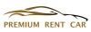 Premium Rent Car logo