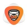 SMF Car logo