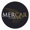 Mercarius Mercar Kft. - Budapest logo