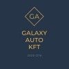 Galaxy Autó Kft. logo