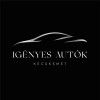 Igényes Autók Kecskemét logo