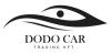Dodo Car Trading kft logo