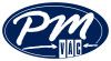 PM Vác Peugeot Ford logo