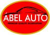 Ábel Autó Kft. logo