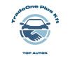 TradeOne Plus Kft logo