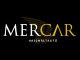 Mercarius Mercar Debrecen logo