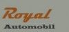 Royal Automobil Kft. logo