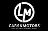 LM CARS&MOTORS Kft. logo