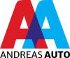 Andreas Auto - Nagykanizsa logo