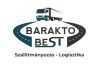BARAKTO-BEST Kft. logo