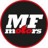 MFmotors logo