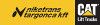NIKETRANS Targonca Kft. logo