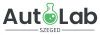AutoLab Szeged logo