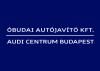 Óbudai Autójavító Kft. logo