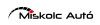 MISKOLC AUTÓ - Audi/Volkswagen/Seat/Skoda/Cupra új logo