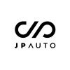 JP-AUTO s. r. o. logo