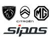 Citroen Sipos logo