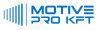 Motive Pro Kft. logo