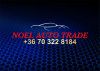 Noel Auto Trade Kft. logo
