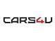 CARS4U logo