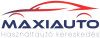 Maxiauto Trade Kft. logo