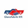 Glanzfabrik Kft. logo