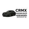 Car-Mex Trade Kft. logo