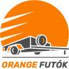 Orange-Futók logo