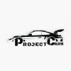 Project Cars logo