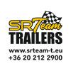 SRTeam Trade Kft. logo