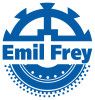 Jeep Emil Frey logo